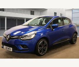 1.5 DCI DYNAMIQUE S NAV EDC EURO 6 (START/STOP) 5DR