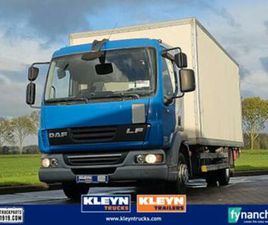 DAF LF DAF LF 45.250 12T MANUAL AIRCO 385 — VRACHTWAGENS — MARKTPLAATS