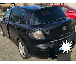 SEAT TOLEDO 2.0 TDI SPORT