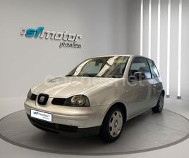 SEAT AROSA SEAT AROSA 1.4I STELLA