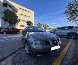 SEAT IBIZA SOCIETE SEAT IBIZA 1.4I 16V 75 CV STELLA