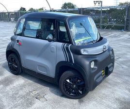 OPEL ROCKS E TEKNO 1669 KM 4X NEW ALLWETTE...