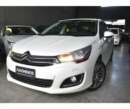 LOUNGE EXCLUSIVE 2.0 FLEX 4P AUT.