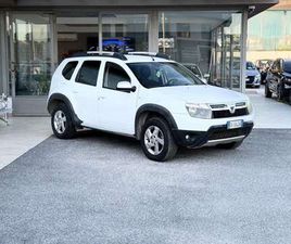 1.5 DIESEL 110CV 4X4 E5 NEO. - 2011