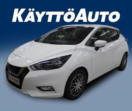 NISSAN MICRA IG-T 92 ACENTA 5M/T SBR