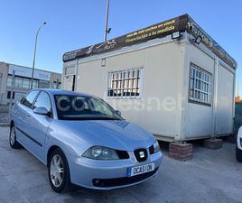 SEAT CÓRDOBA 1.9 TDI REFERENCE