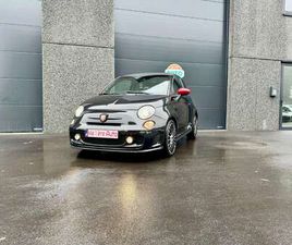 1.4 T FULL BLACK XÉNON CLIM AUTO JANTES 17