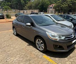 LOUNGE EXCLUSIVE 2.0 FLEX 4P AUT.