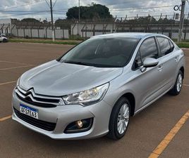 LOUNGE ORIGINE 1.6 TURBO FLEX AUT.