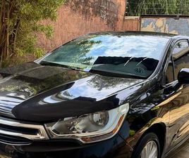 LOUNGE TENDANCE 1.6 TURBO FLEX AUT.