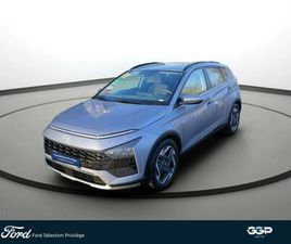 1.0 T-GDI 100CH CREATIVE DCT-7