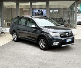DACIA LOGAN 1.0 GPL 100CV E6 NEO - 2020