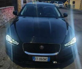 XE 2.0D PRESTIGE 180CV AUTO