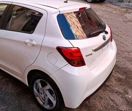 TOYOTA YARIS YARIS 5P 1.5H ACTIVE