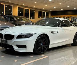 BMW Z4 SDRIVE 20I BMW Z4 E89 SDRIVE20I MSPORT!! HARD TOP