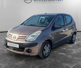 NISSAN PIXO PIXO 1.0 - 68 VISIA