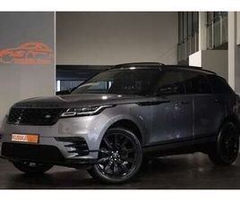 LAND ROVER RANGE ROVER VELAR D180 RANGE ROVER VELAR R-DYNAMIC CAM NAVI GARANTIE*