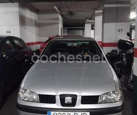 SEAT IBIZA SOCIETE SEAT IBIZA 1.9 SDI STELLA