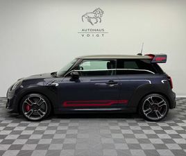 MINI JOHN COOPER WORKS GP3||LED|VISUAL|NAVIPLUS