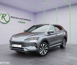 BYD SEAL U 87 KWH DESIGN