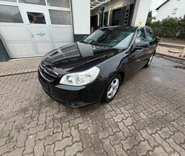 CHEVROLET EPICA 2,5 R6 TÜV 5/27 AUTOMATIK ...