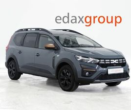DACIA JOGGER 1.0 ECO-G SL EXTREME 7L BI-FUEL