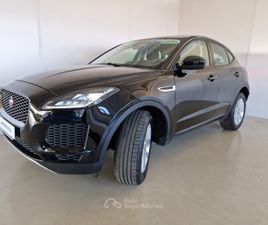 JAGUAR E-PACE D150 2.0D 150 CV AWD AUT.