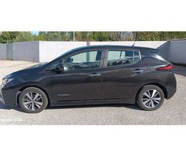 NISSAN LEAF ACENTA
