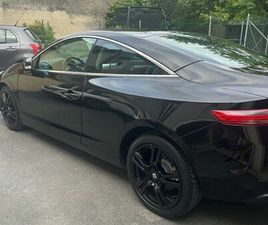 RENAULT LAGUNA COUPE LAGUNA COUPÉ 3,5V6