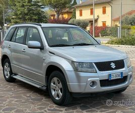SUZUKI GRAND VITARA 1.9 DDIS 5P