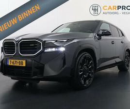 BMW XM BMW XM - PHEV 30 KWH NL AUTO V8 TREKHAAK 23