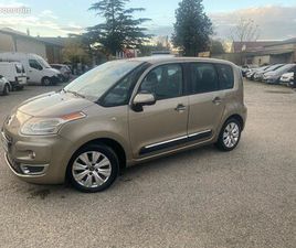 CITROEN C3 PICASSO CITROËN C3 PICASSO 1.6 HDI 90 C.V