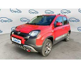 CROSS - 0.9 TWINAIR 85