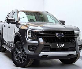 FORD RANGER FORD RANGER VENDU VERKOCHT SOLD