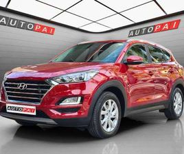 1.6CRDI 48V KLASS 4X2