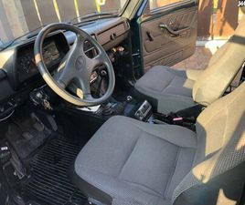 LADA NÍVA ONLY SPEZIAL