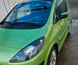 PEUGEOT 1007 1.4 HDI SPORTY
