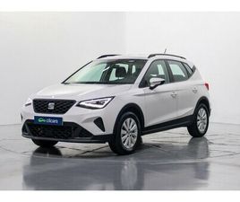 SEAT ARONA SEAT ARONA GASOLINA ARONA 1.0 TSI S&S STYLE XM 110
