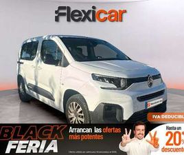 COMBI BLUEHDI S&S TALLA M FEEL 100