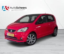 SEAT MII ELECTRIC SEAT MII ELECTRIC PLUS 83PK