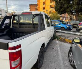 MAHINDRA GENIO MHAINDRA GENIO PIK UP