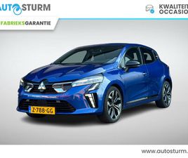 MITSUBISHI COLT 1.0T MT INSTYLE NL-AUTO, MEEST LUXE UITVOERING!