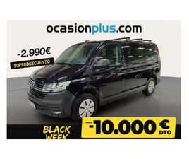 2.0TDI 4MO BATALLA CORTA AUT. 110KW