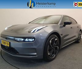 ZEEKR 001 ZEEKR 001 RWD LONG RANGE 100 KWH HEAD-UP DISPLAY, PANORAMA DAK, 21