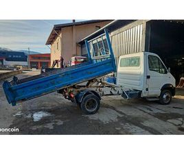 RENAULT MASCOTT RENAULT MASCOTT AMPLIROLL