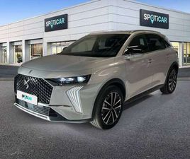 CITROEN DS7 E TENSE 1 E-TENSE RIVOLI