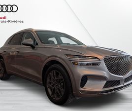 2023 GENESIS GV70 2.5T AWD TRÈS PROPR
