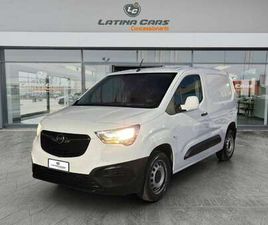 COMBO CARGO 1.5D 130CV 10Q EDITION L1H1