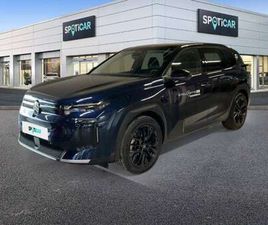 CITROEN C5 AIRCROSS E- 2 ELECTRIC 210 CH COMFORT RANGE AUTO MAX