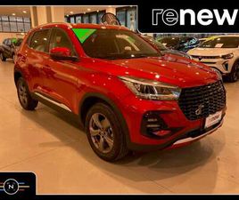 DR 5.0 2022 5.0 1.5 UNICA GPL 114CV SOLO KM.7000!!